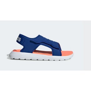 아디다스키즈 [adidas kids]COMFORT SANDAL C(EG2233)