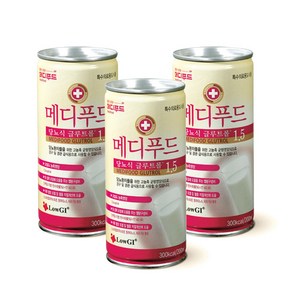 메디푸드 글루트롤1.5 (200ml ), 30개