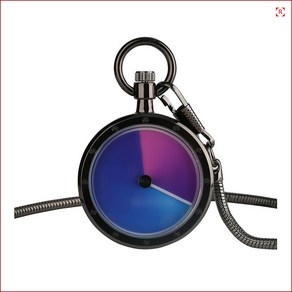 회중시계 Moden Blue3 2021 Model PocketWatch +무료각인 선물케이스 보증서