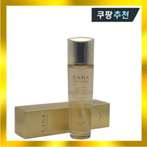 이자녹스 라하 더럭셔리 골드 엑스퍼트 스킨 150ml, 1개