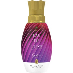 레노아 EAU DE LUXE 스타일 섬유 유연제 의류 에센스 바닐라 은방울꽃 530 ml