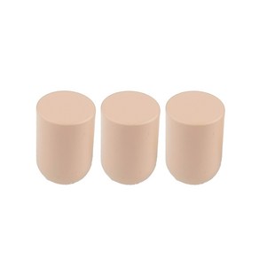 손잡이 블렛B(DH-601B)x3개세트 / 손잡이닥터 가구손잡이 1구손잡이 서랍손잡이 붙박이장손잡이, 블렛B(DH-601B)x3개, 베이비핑크, 미니드라이버세트, 3개