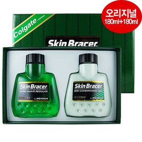 멘넨 스킨브레이서 2종 기획 세트 스킨 로션 180ml, 1개