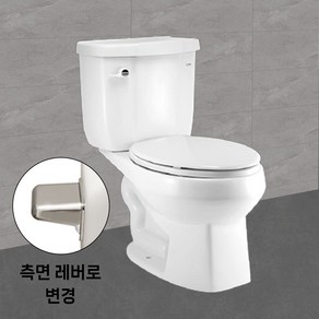 변기교체 양변기 SC-701H 서울 경기 인천 시공가능, 1.택배(자가설치), 1개