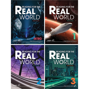 Reading for the Real World 3