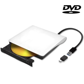 노트케이스 USB 3.0 DVD RW 멀티 외장형 ODD