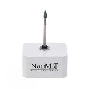 (제이뷰티)정품 NAIL MOT 네일모트 포인트스톤비트 (5000~8000RPM), 1개