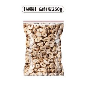 백선피 효능 한약재 흰이끼 피부 백선피분말 A06, (1봉)250g, 1개