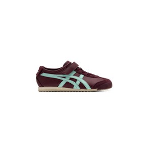 오니츠카타이거 스니커즈 ONITSUKA TIGER KIDS 키즈 멕시코 66 PS 1184A049 500 운동화