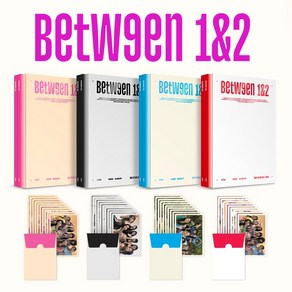 트와이스 톡댓톡 미니 11집 비트윈 노래 앨범 TWICE BETWEEN 1 2 ALBUM 포토북 굿즈 나연 정연 모모 사나 지효 미나 다현 채영 쯔위