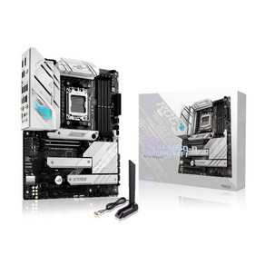 ASUS AMD AM5 B650 탑재 ATX 메인보드 ROG STRIX B650-A GAMING WIFI국내 정규 대리점품