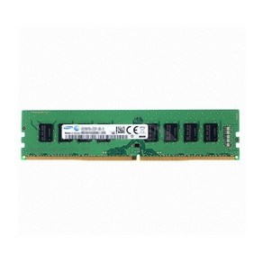 삼성 삼성 DDR4 16GB PC4 21300 2666 데스크탑 메모리, 1개