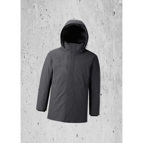 매장정품 코오롱스포츠 KOLON SPORT 남성 다운 안타티카 JWJDW24221BLK 1700035