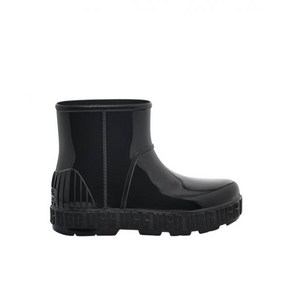 [정품아닐시3배보상] W 어그 드리즐리타 부츠 블랙 W UGG Dizlita Boots Black