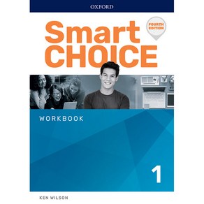 Smat Choice 1 Wokbook (4/e)