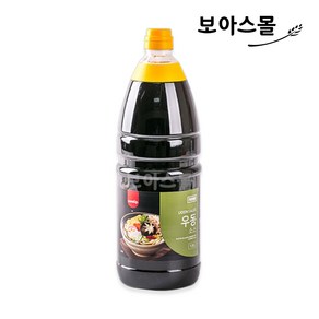 삼립 우동소스1.8L삼립, 1.8L, 1개