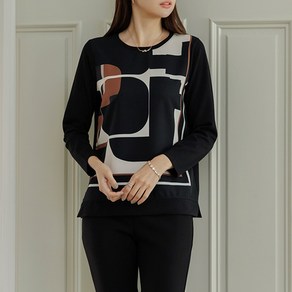 데드라 TBD6030 DC 시모나블라우스티 99size