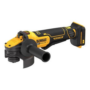 미국 디월트 20V 무선 전동 앵글 그라인더 본체만 DEWALT ﻿DCG416B