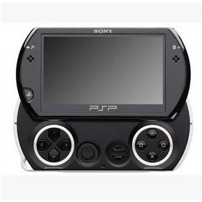 PSPGO PSP GO 핸들2022 new 100 original blackwhite original used game console for pspgo psp go 게임패드