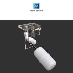 아쿠아시스템 볼탑 자동급수기 세트 [높이조절형], 1개