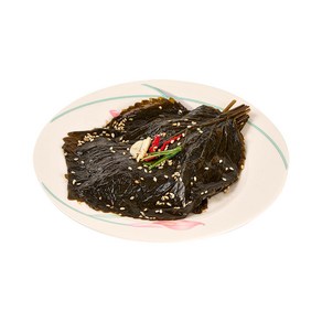 청우 진짜 맛있는 간장 깻잎 장아찌, 4kg, 1개