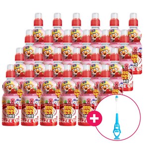 빅 뽀로로 제로 대용량 360ml 사은품증정