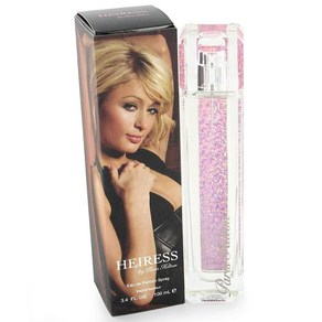 Pais Hilton Heiess 3.4 oz WOMEN 패리스힐튼, 1개, 100ml