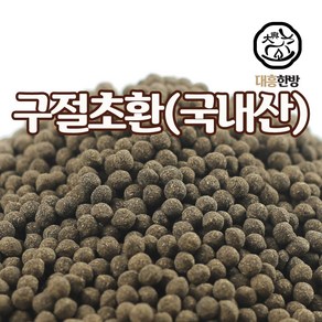 대흥한방 구절초환 150g 국내산