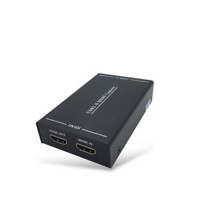 랜스타 USB3.0 to HDMI 캡처카드 (LS-HD-CAP2)