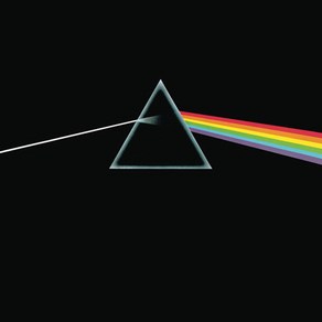 핫트랙스 PINK FLOYD - THE DARK SIDE OF THE MOON