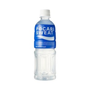 포카리스웨트 500ml 20개입