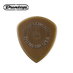 Dunlop - Flow Standad Gip (549R / 0.88mm), 개