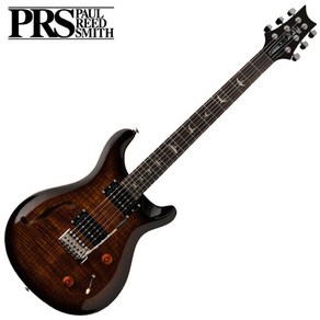 PRS SE 2023 일렉기타 Custom 22 Semi Hollow BGB, 단품, 1개