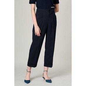 BCBG 브랜드관 올앤선드리 루딘TWILL PTA3F8P323 180692 {!마감임박!}, 55(64), 다크네이비(56), 55(64)