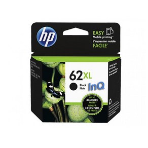 hp C2P05AA C2P07AA 7640 5640 5644 정품잉크, 1개, Black(XL)