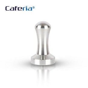 알루미늄 탬퍼 485052545658mm(CAT01~CAT06)바리스타탬핑커피용품, 1개