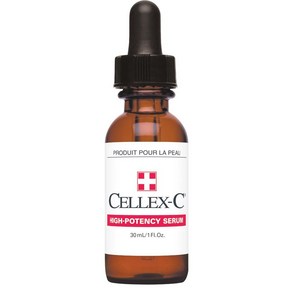 CELLEX-C High-Potency Serum 30 mL 셀렉스씨 하이포텐시 세럼 셀렉스 하이포텐시 세럼 셀렉스 화장품 셀렉스씨 화장품 캐나다에서 직배송