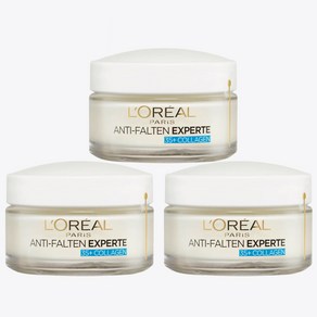 로레알 파리스 안티 링클 엑스퍼트 35+ 50ml x3, 3개
