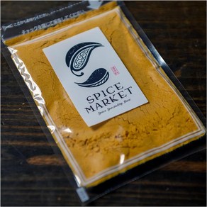 Spice specialty store Market 일본직구 자비트리 파우더 메이크 향신료