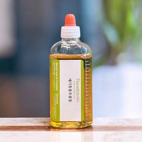 [더위치] 애기똥풀추출물 100ml Chelidonium Majus Extract, 1개