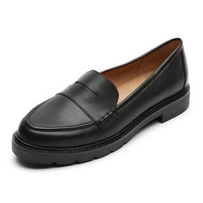 [ 657179 ] Rockport 여성용 케이시 페니 로퍼 블랙 7