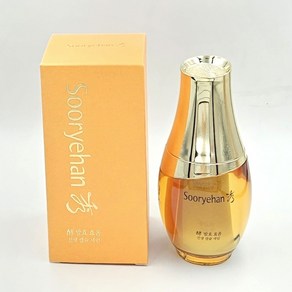 ㈜엘지생활건강 수려한 발효효윤 진생캡슐세럼 40ml, 1개