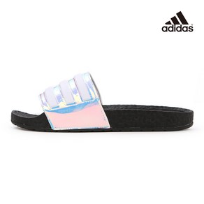 [ADIDAS] 남성 아딜렛 부스트_FZ2565