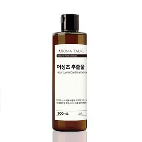 어성초 추출물 원액, 300ml, 1개