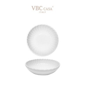 VBC까사 인칸토 스칼롭 라운드볼S(15cm) 10643-15