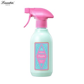 란도린 패브릭 미스트 화이트티 향기 소취 스프레이, 3개, 300ml