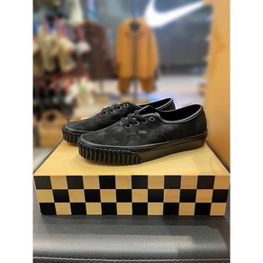 VANS 반스 로리타 Authentic 어센틱 VN0A2Z3ZBMA 남여공용 스니커즈