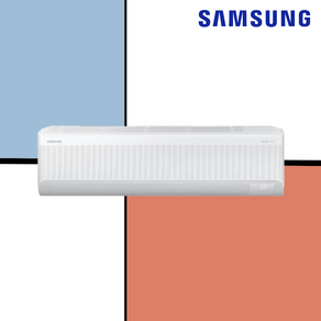 삼성 무풍 벽걸이 에어컨 1등급 11평 인버터 AR11D9150HZS 실외기포함 설치비별도