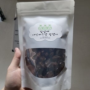 샤인머스켓 말랭이 국내산 건포도 건샤인머스켓, 600g, 1개