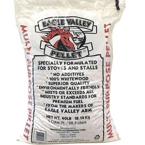 펠릿 펠렛 연료 우드 PELLET, 베딩종류를 선택하세요, 이글벨리 1kg, 1개